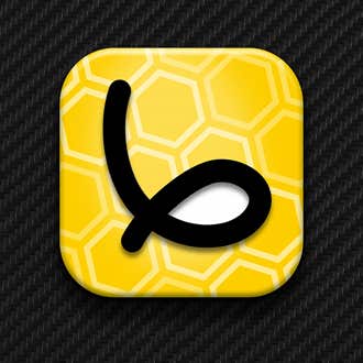 Bee Invoicing Logo