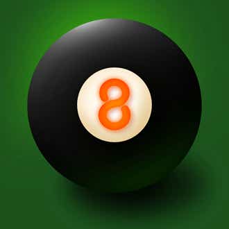 INFINITY 8 