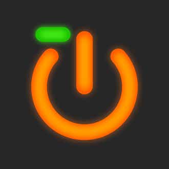 Orange Power