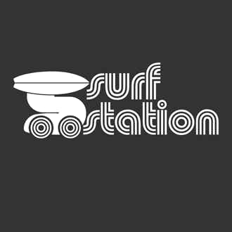 Surf Station Surf Buggy