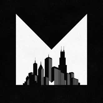Metropolis T-Shirt
