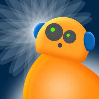 Orbitron 
